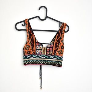 Staring at Stars Urban Outfitters Crop Top XS - festival wear
